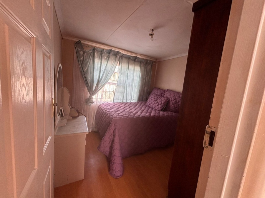 3 Bedroom Property for Sale in Tyu Tyu North Eastern Cape